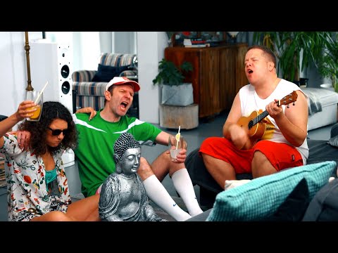 Lotek i Rutek prezentują: LEKCJA ONLINE & HOME, SWEET HOME