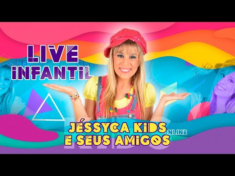 JESSYCA KIDS | LIVE