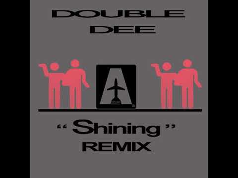 Double Dee feat Danny - Shining Cicada Mix
