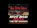 The Rip Chords - '40 Ford Time