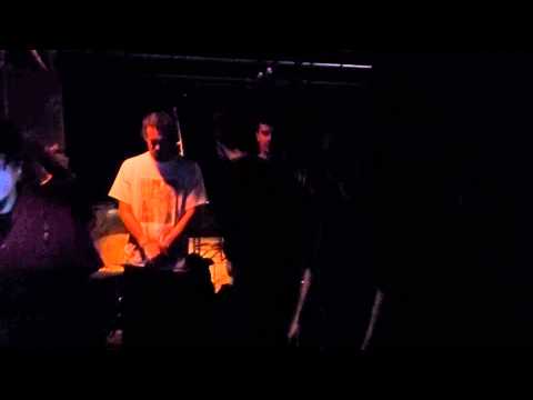 DUB THERAPY 4 - LA BILLE - Mexican Stepper- 09.05.2015