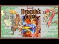 Castlevania 3 NES Hidden Worlds Staircase Glitches Explained