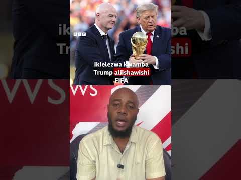 Uefa yaingia katika mgogoro na Fifa