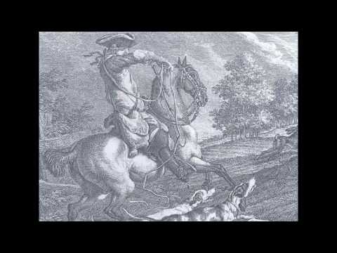 Gruß an Böhmen (Vaclav Vacker / arr. Franz Bummerl)