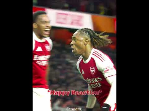 Eze Vs spurs 🔥#eze##football#soccer#subscribe#Echoditz