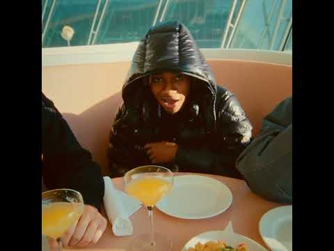 Jay Bezzy - Canadian Passport (Visualizer)