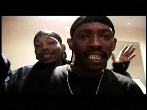 Kurupt - Now Wut (Feat. Roscoe) (HQ) 2002