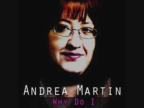 ANDREA MARTIN Why Do I LATIN FREESTYLE MUSIC
