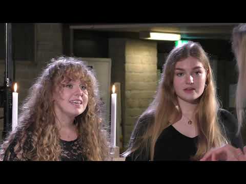 Angels' Carol (John Rutter)