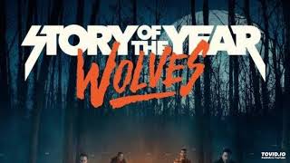 15.) Story Of The Year - Bang Bang (Bonus Track)