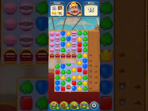 Royal Match Level 3044