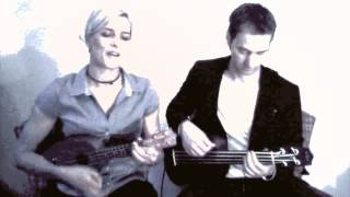 The Ukelites: Lullaby Of Birdland