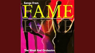 Never Alone (From &quot;Fame&quot;)