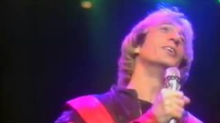 Robin Gibb  -  How old are you 173
