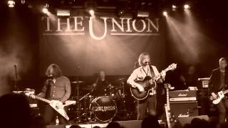 The Union "The World Is Yours"