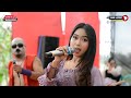 PENGEN DIJENGKING VOC NIA NYENTRIK NEW HAURA MUSIK AJ PRODUCTION SAMBILEMPENG 17 01 2023