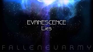 Evanescence - Lies
