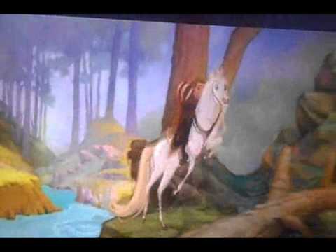 Finahontas Part 1 - "The Virginia Company"