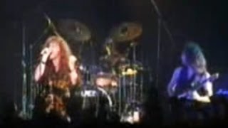 IMPELLITERI - Rat Race (live)