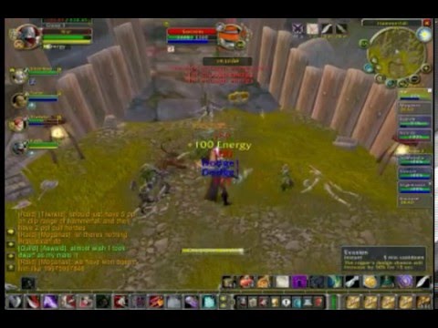 Niar - Feel The Pain Vol. 1