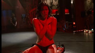 Jessica Biel - Strip Dance Scene - Powder Blue (2009) [1080p]