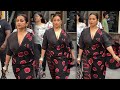 Divya Dutta Spotted At Dhaakad Trailer Launch