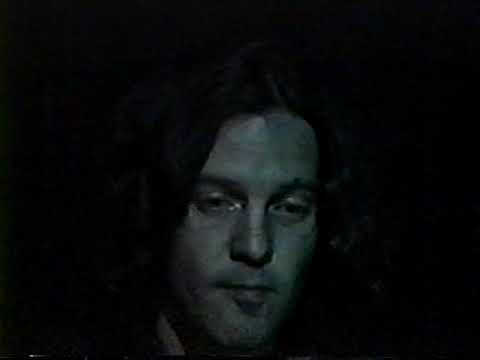 Hellborg, Lane & Sipe Live @ Cafe Tattoo Baltimore 01/10/97