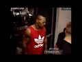 Mike Tyson S 1st Official Workout After Being Released From Prison 1995