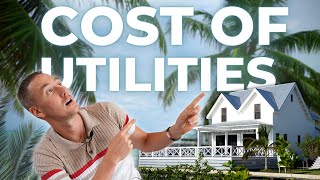 Cost of Utilities in BELIZE