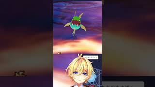 【#PokemonLegendZA #ポケモンZA】色違い サメハダー 【Vtuber もちぴよ】