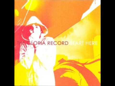 The Gloria Record - Cinema Air
