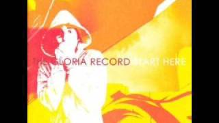 The Gloria Record - Cinema Air