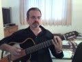 Unutama beni " ESMERAY " Gitar Solo 