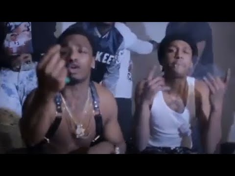 THF Crack - All Of A Sudden (Official Video) [w/o Memo 600]