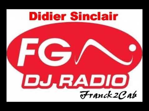 Didier Sinclair (Radio FG) 20.11.2005