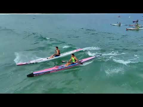Ironman Final - Shaw and Partners World Ocean Series - Swansea Belmont 2024
