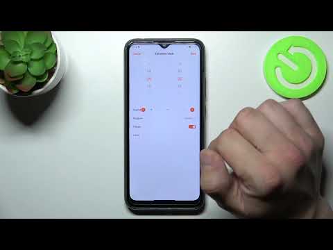 How to Change Alarm Sound on BLACKVIEW A70 – Sound Settings