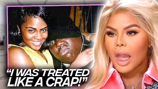 Lil Kim Reveals SHOCKING DETAILS About Her Affair With NOTORIOUS BIG
