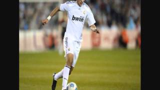 Rohff - Fais moi la passe (Feat. Karim Benzema) 1080p (HD)