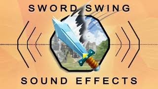 Download lagu Sword Swing | Free Sound Effect mp3