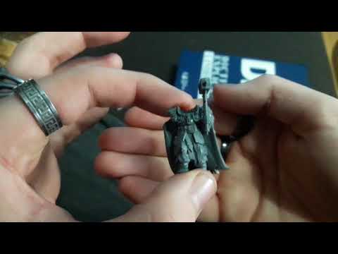 Slaves to Darkness Chaos Warriors: Aspiring Champion