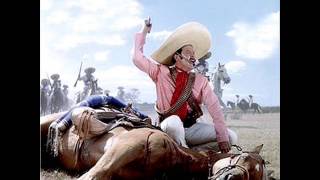 ANTONIO AGUILAR  --  CORRIDO DEL CABALLO BLANCO