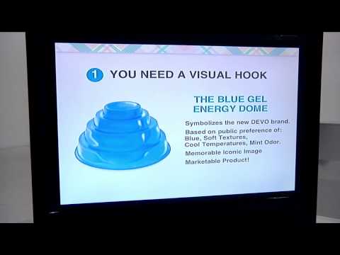 DEVO Makes Something For Everybody Ep.3