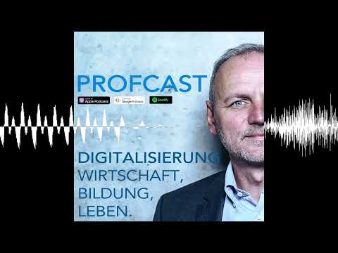 Die verlorene Generation - PROFCAST – Digitales nachgehakt