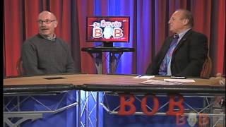 An Hour with Bob, February 10, 2014