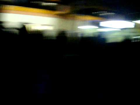 WALDPARK OPEN  AIR 2010 ZOMBIESLUT