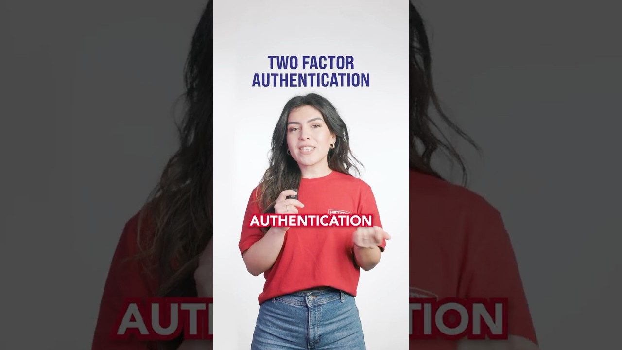 #Tkkbits - Two Factor Authentication
