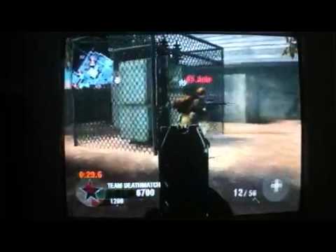 Mac 11 33-0 flawless