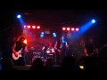 Neverwake - Cut You Down 