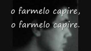 Lucio Battisti - Tutte le pompe